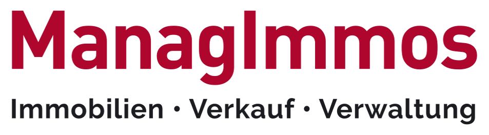 ManagImmos – Immobilien · Verkauf · Verwaltung